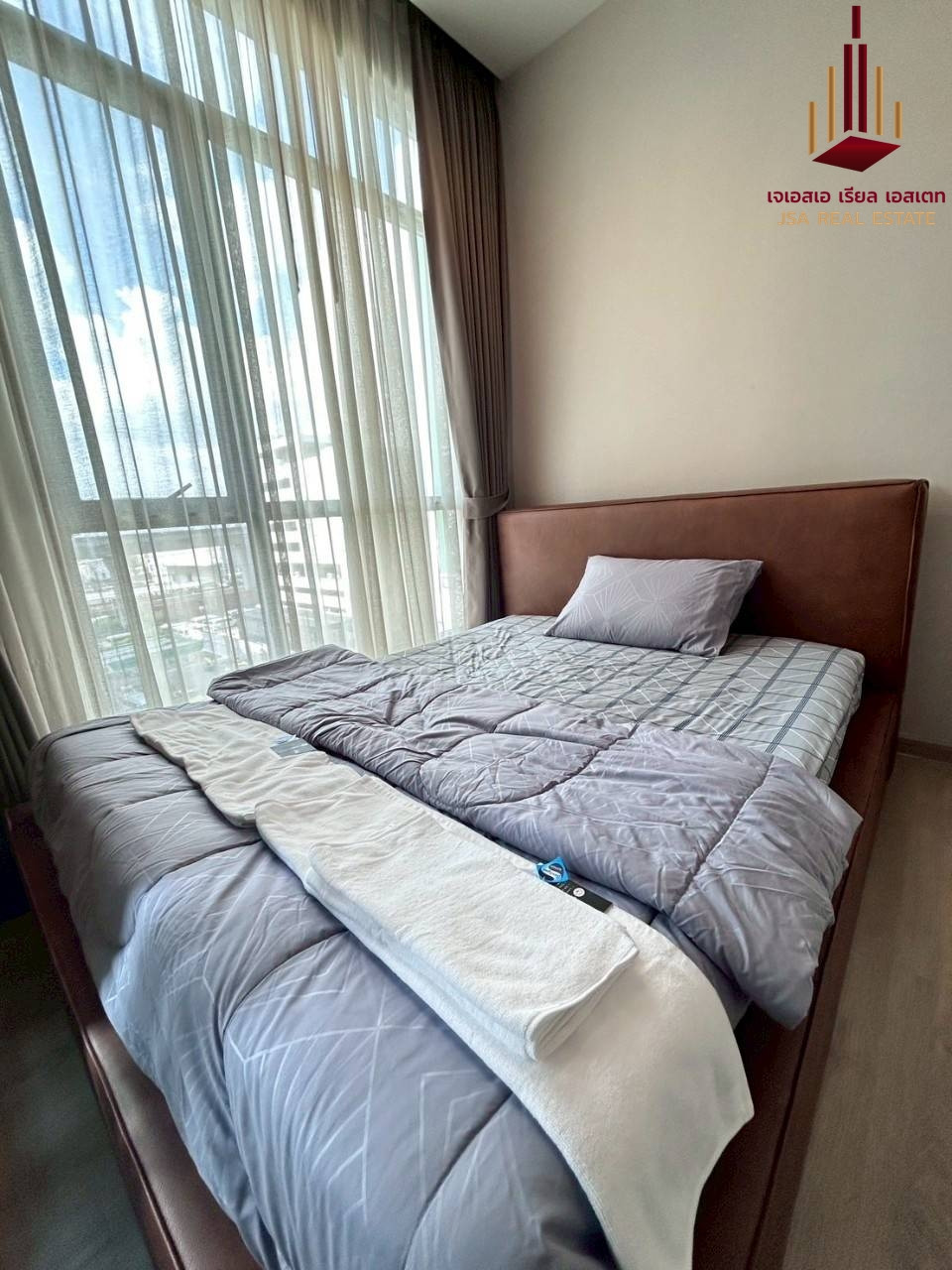✨ For Rent : The Capital Ekamai - Thonglor  Condo ✨  💰 Only 115,000 THB/month