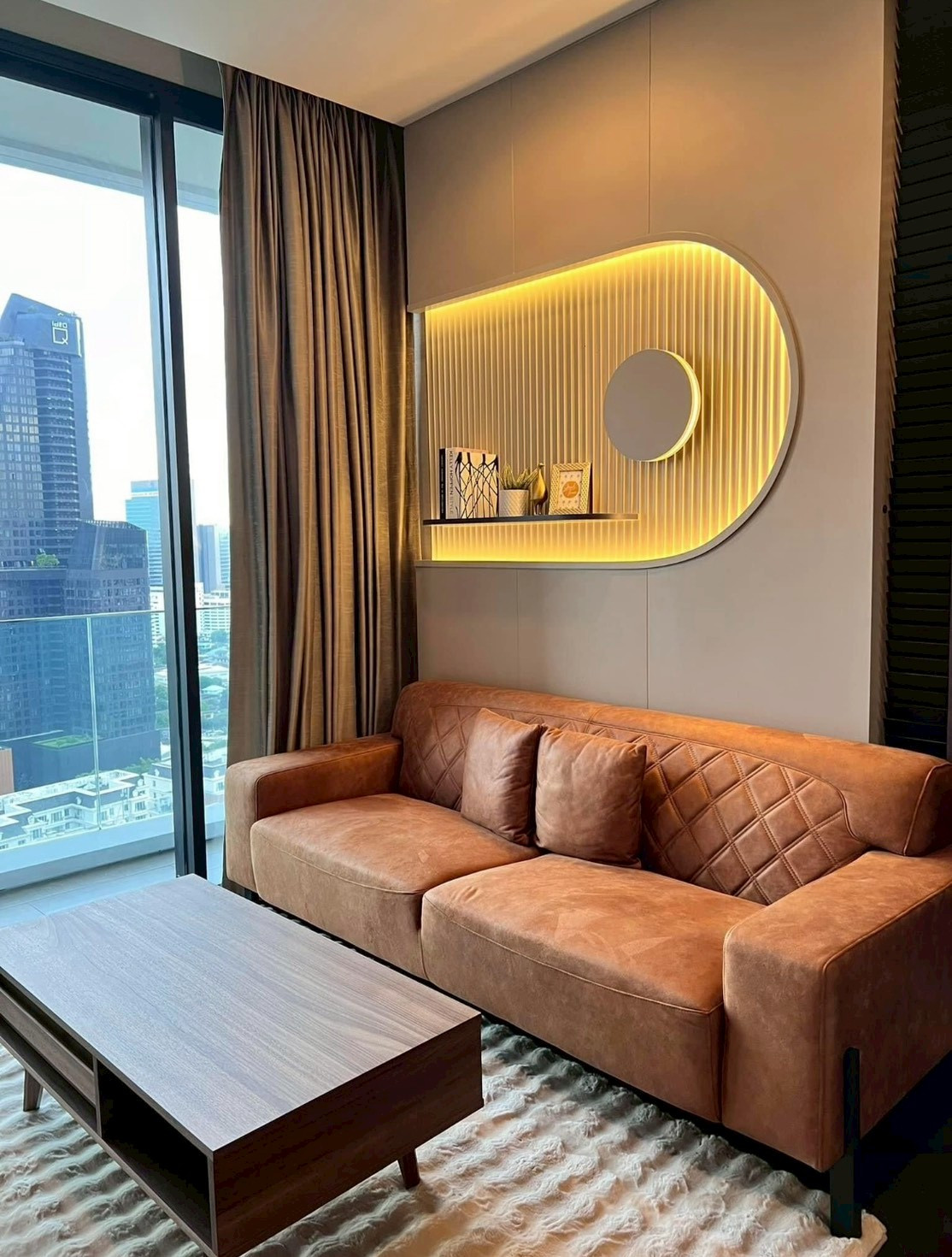 ปล่อยเช่า The Esse Sukhumvit 36 ชั้น 20 (มีอีกหลายห้อง ทักมาสอบถามได้) ปล่อยเช่า The Esse Sukhumvit 36 ชั้น 20 (มีอีกหลายห้อง ทักมาสอบถามได้)