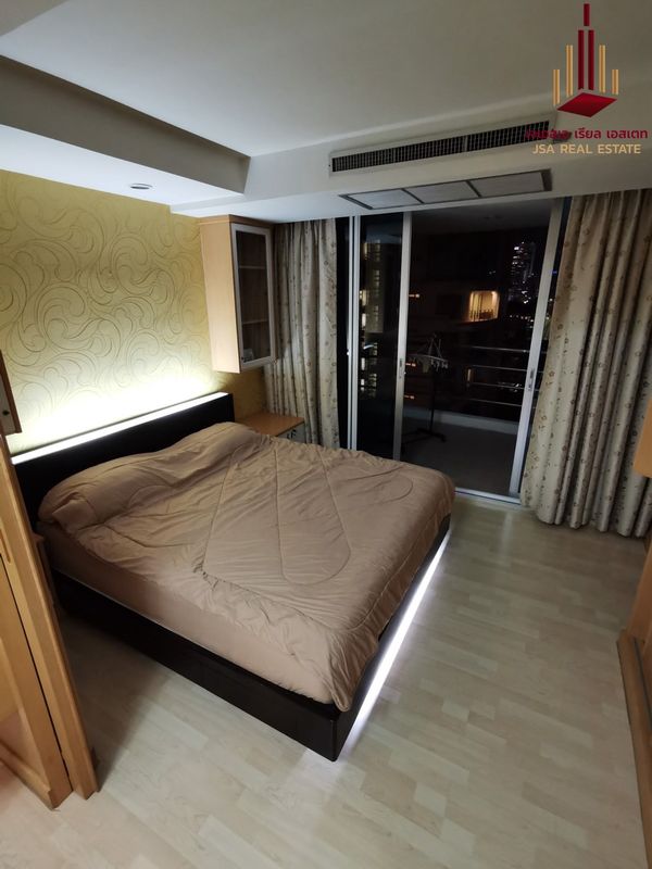 ✨ For Sale  The Rajdamri Condo ✨  💰 Only 2,850,000 THB
