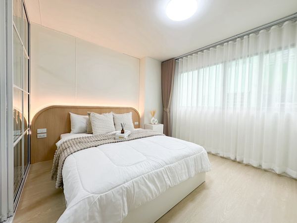 🏢 Condo for sale: Lumpini Center Ladprao 111 (Lumpini Center Ladprao 111) Property Code | 📌LNP-C14379