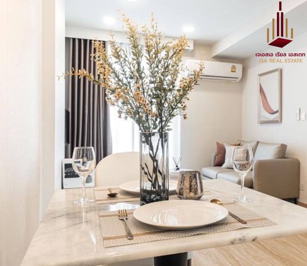✨ For Sale: Maestro 07 Victory Monument Condo ✨ 💰 Only 8,250,000 THB