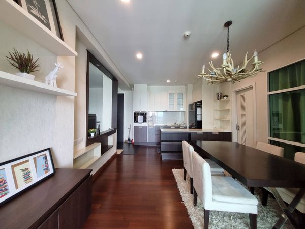 IVY Thonglor for rent 87 sqm 2 beds 2 baths 55,000 per month 
