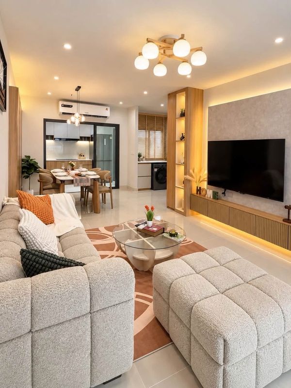 ✨ 出租联排别墅 Pleno Sukhumvit-Bangna 4 ✨