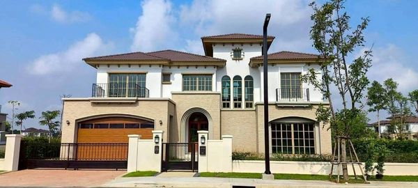 🔥Rent at Robins Sereno  🔥5BR 4BR.🔥150,000🔥612sqm. 
