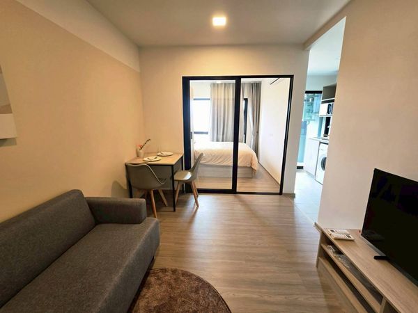 ​💰 dcondo sense bangsaen | Starting at 1.59 million baht* Change savings into money-making assets, condo campus Bangsaen, beautiful yield, call 065-5639565🟢Line: @wsrcondo