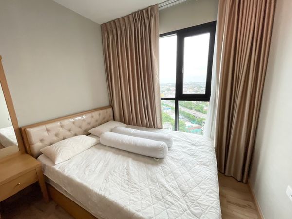 *** ให้เช่าคอนโด : บริกซ์ คอนโดมีเนียม (Brix Condominium)***