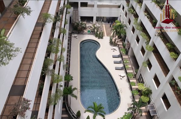 ✨For Sale:  Fair Tower✨Special Only 6,990,000 THB✨