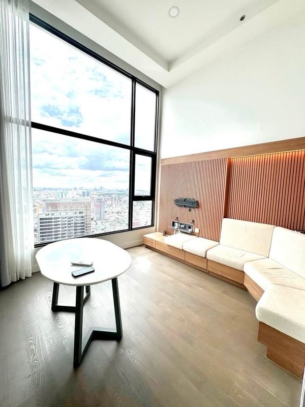 Condo Park Origin Chula - Samyan (Professional Condo Broker)💎💎