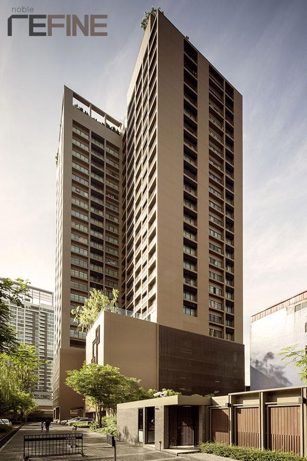 🏢 For Sale : Noble Refine  🔥Special Price🔥