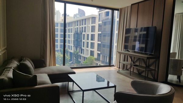 🏢 For Rent : The Reserve 61 Hideaway🌙