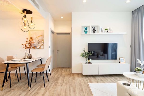 💥THE LINE JJ💥 3BR Still Available✅😆