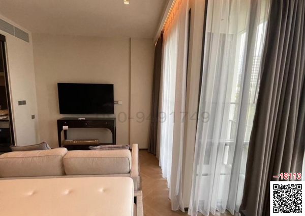 ขาย คอนโด The Reserve สุขุมวิท 61 ใกล้ BTS เอกมัย