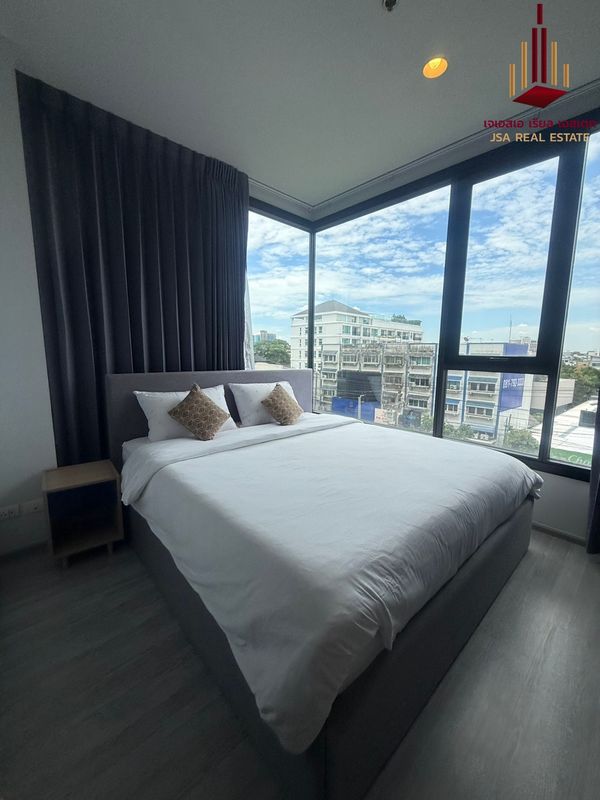 ✨ For Sale: XT Ekkamai Condo ✨💰 Only 10,500,000 THB