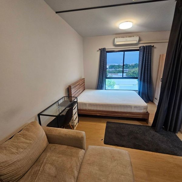 (OwnerPost) Urgent sale! Condo Ramkhamhaeng–Serithai