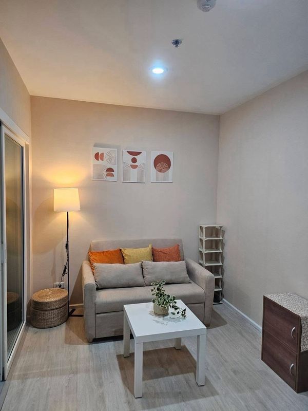 🏙️Aspire Sathorn Thapra | รีโนเวทใหม่ พร้อมเข้าอยู่ 🚆ใกล้ BTS  ✨ 
