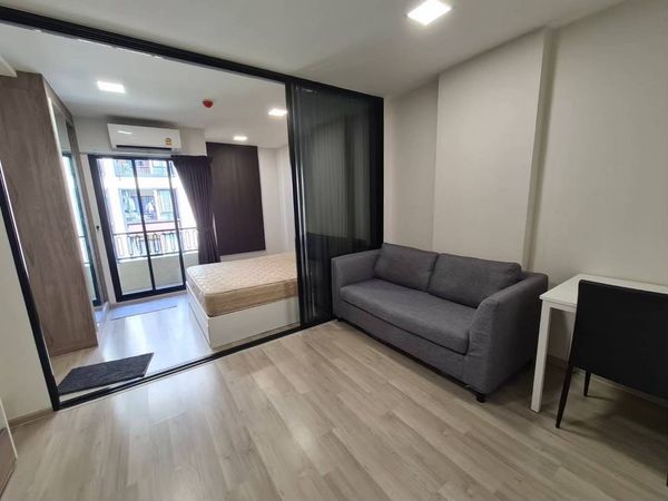 🏢 ขายคอนโด : Plum Condo Saphanmai Station (พลัม คอนโด สะพานใหม่ สเตชั่น)  รหัสทรัพย์ | 📌LNP-C14372