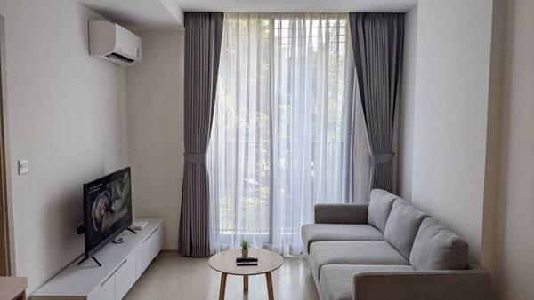 ✨Noble Ambience Sukhumvit 42✨🚄450m to BTS Ekkamai🌳 Green View Low rise condo