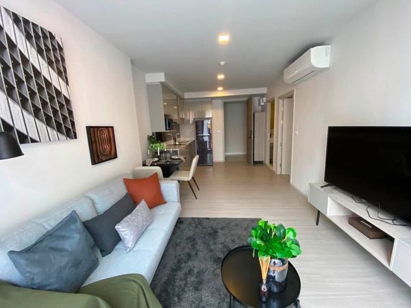 ✨ 出租曼谷公寓 Quintara Treehaus Sukhumvit 42 🏙️✨