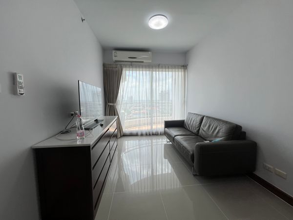 for rent Supalai river resort 1 bed super deal✅♥️