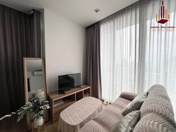 ✨ For Sale : The Line Phahon-Pradipat Condo ✨  💰 Only 6,650,000 THB