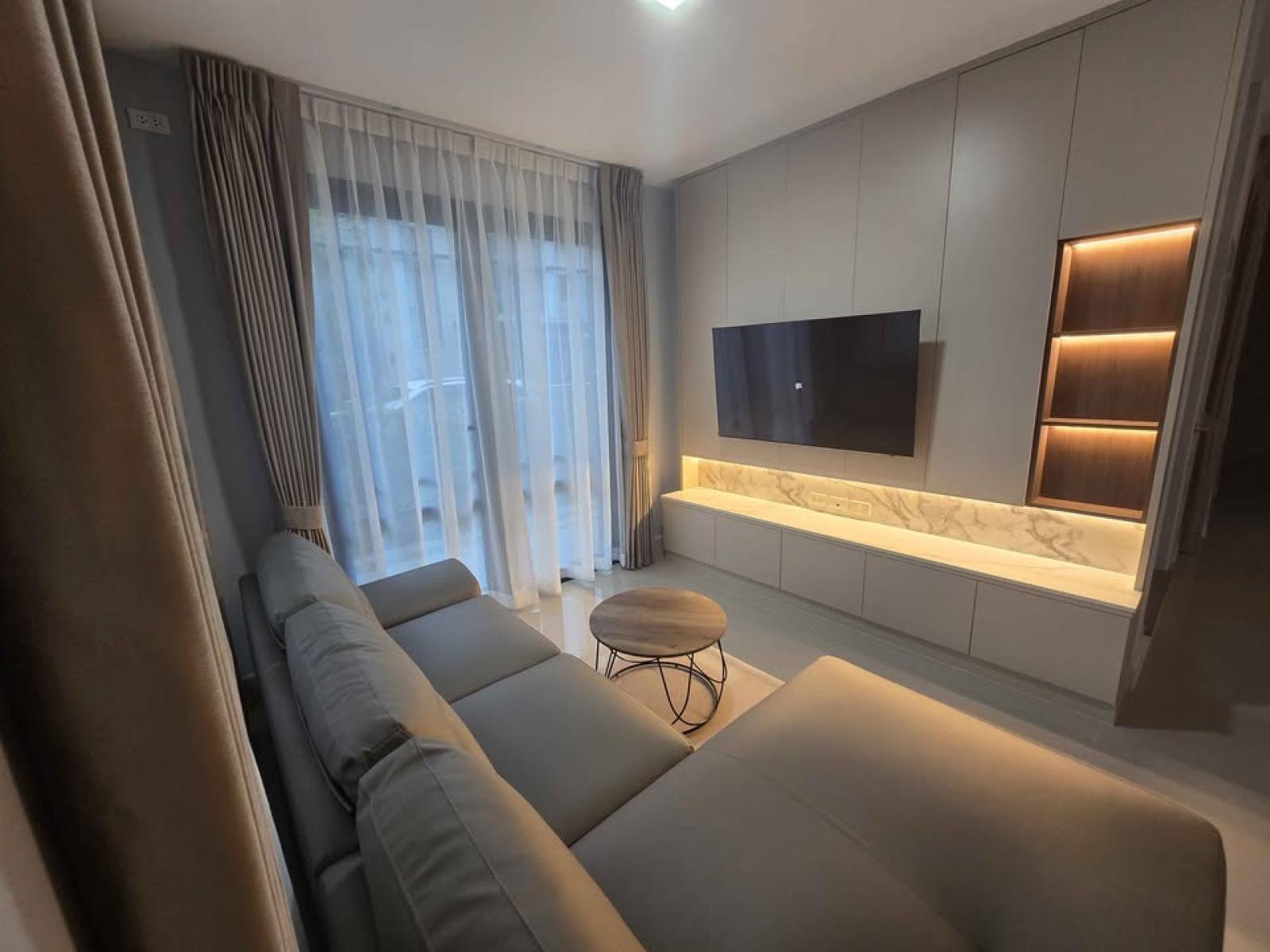 SD - GH01304 - Grande Pleno Sukhumvit - Bangna  :  แกรนด์ พลีโน่ สุขุมวิท - บางนา : Grande Pleno Sukhumvit - Bangna  :  แกรนด์ พลีโน่ สุขุมวิท - บางนา - #MegaBangna #International School (SISB / TCIS / Concordian) #SuvarnabhumiAirport – รูปที่ 2