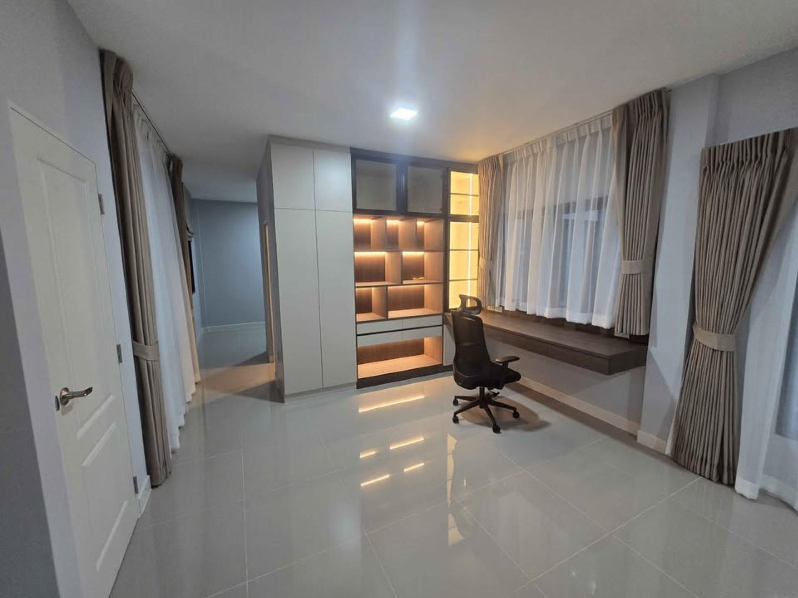 SD - GH01304 - Grande Pleno Sukhumvit - Bangna  :  แกรนด์ พลีโน่ สุขุมวิท - บางนา : Grande Pleno Sukhumvit - Bangna  :  แกรนด์ พลีโน่ สุขุมวิท - บางนา - #MegaBangna #International School (SISB / TCIS / Concordian) #SuvarnabhumiAirport – รูปที่ 4