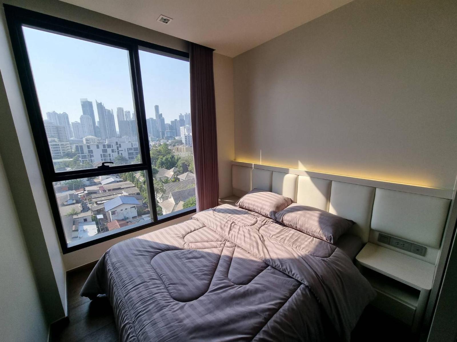 IJ04265 - Ideo Q Sukhumvit 36 :  ไอดีโอ คิว สุขุมวิท 36 : Ideo Q Sukhumvit 36 :  ไอดีโอ คิว สุขุมวิท 36 - – รูปที่ 4