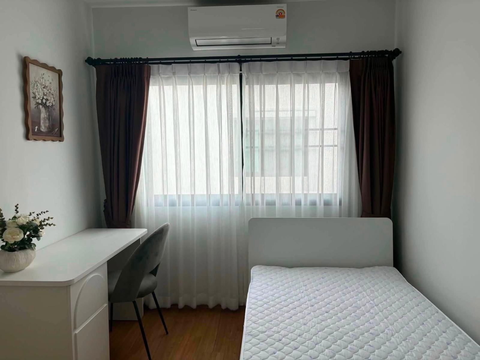 SD - OP02174 - Pleno Sukhumvit-Bangna 3 : พลีโน่ สุขุมวิท บางนา 3 : Pleno Sukhumvit-Bangna 3 : พลีโน่ สุขุมวิท บางนา 3 - #MegaBangna #InternationalSchool (SISB/TCIS /Concordian) #SuvarnabhumiAirport – รูปที่ 3