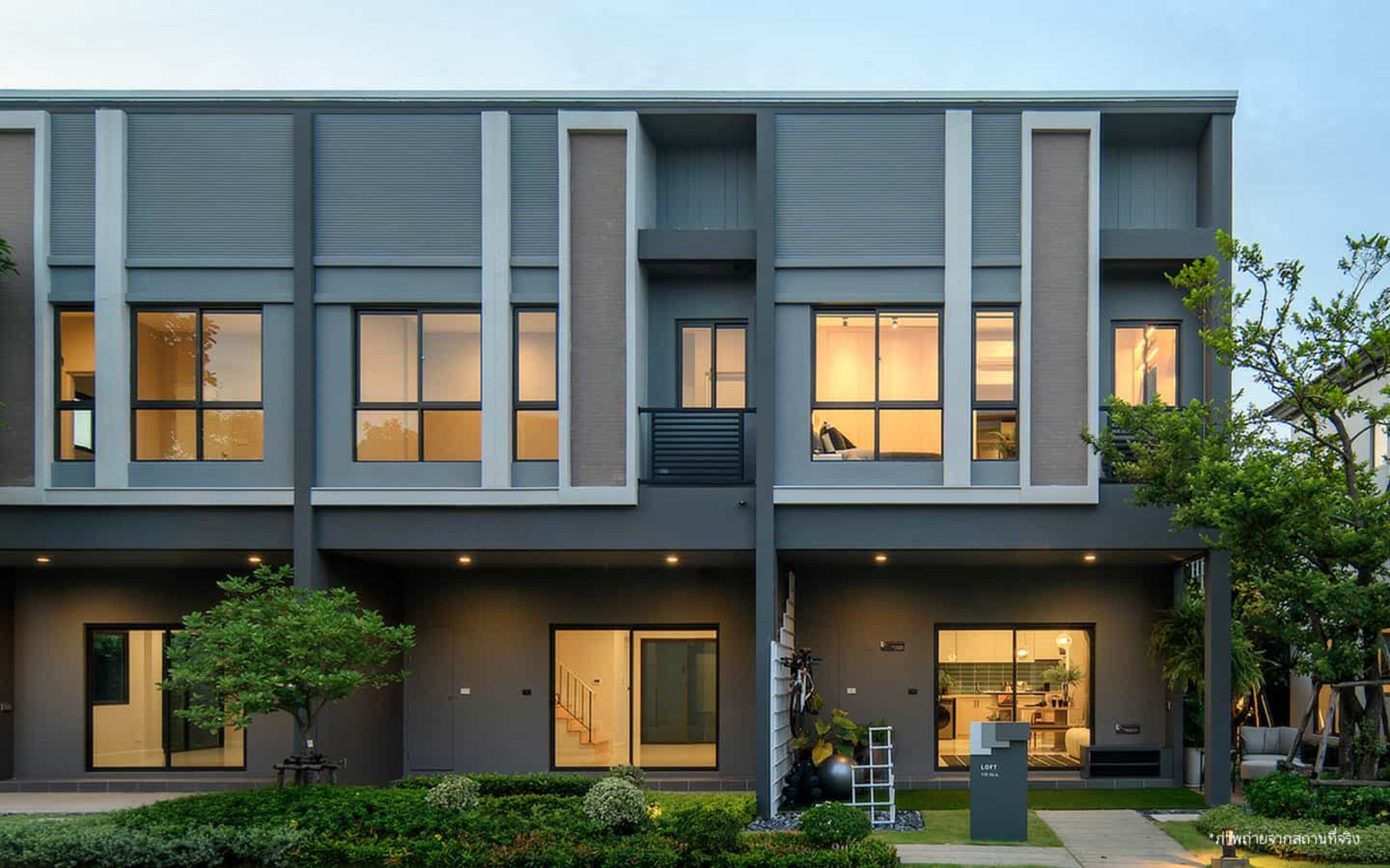 ✨ 🏡 V Compound Tiwanon Rangsit Next with an exclusive deal waiting for you only at Landmark Living ‼️ ✨ 🏡 V Compound Tiwanon Rangsit Next with an exclusive deal waiting for you only at Landmark Living ‼️