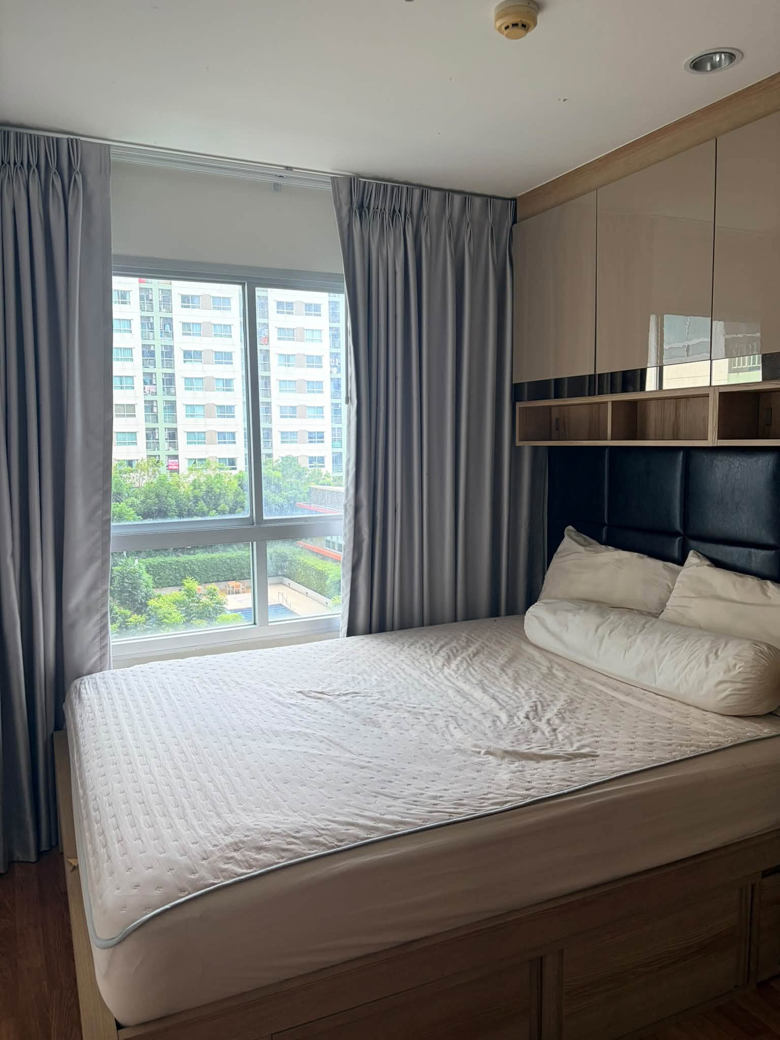 ลุมพินี พาร์ค เพชรเกษม 98 เฟส 1-2 / Lumpini Park Phetkasem 98 Phase 1-2 – รูปที่ 3