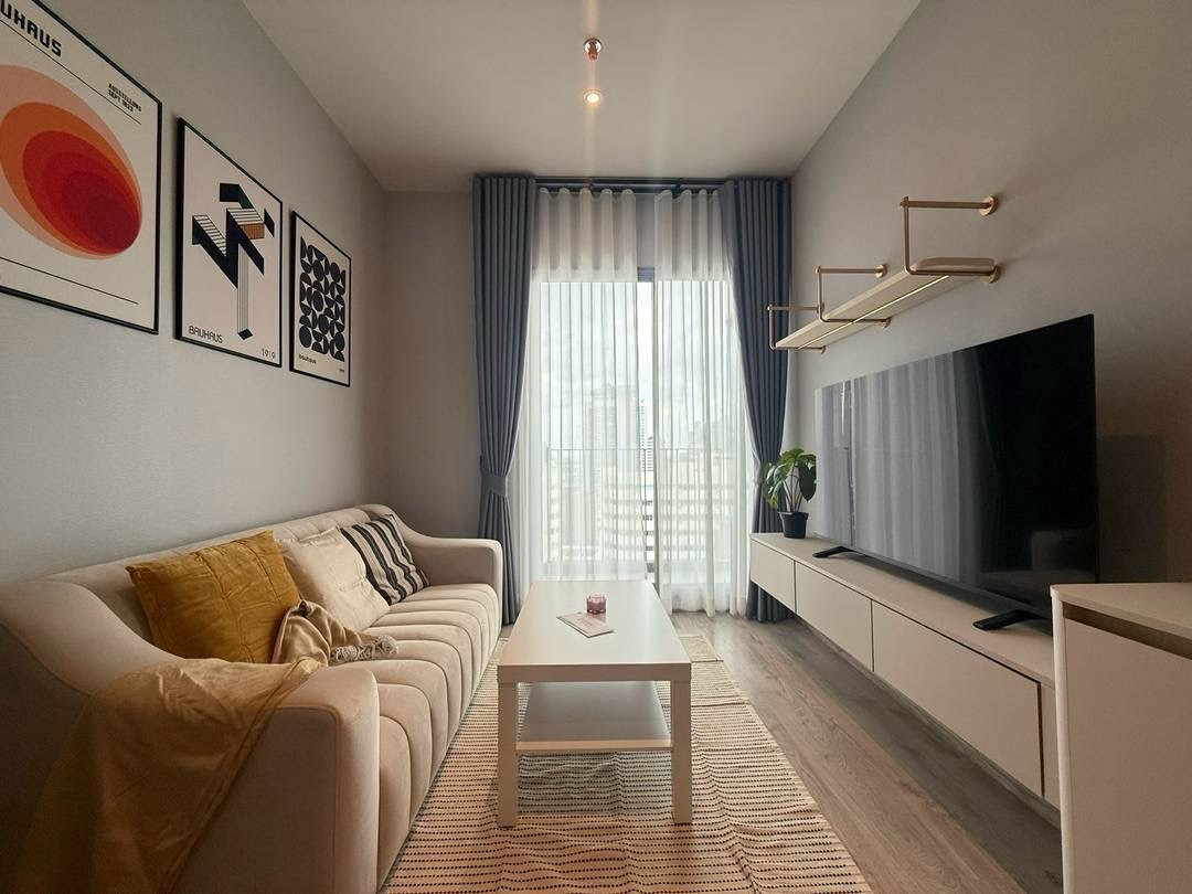 🍀For Rent🍀Rhythm Ekkamai Estate🍀 🍀For Rent🍀Rhythm Ekkamai Estate🍀