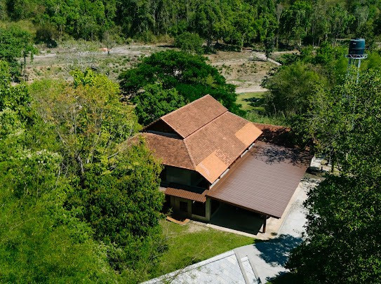 ขายบ้านพักตากอากาศติดลำธารยาว 300 เมตร อำเภอดอยสะเก็ด จังหวัดเชียงใหม่ – รูปที่ 2