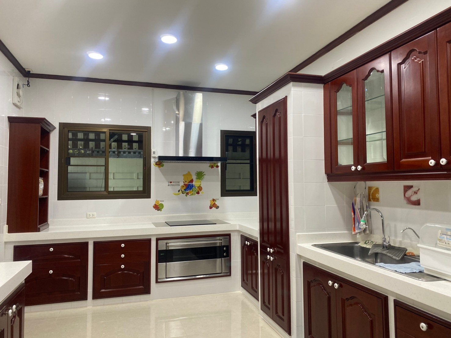 ID 3191 ขายบ้านเดี่ยว ม.เพอร์เฟคเพลส Private Zone ถ.รามคำแหง164 แขวง/เขตมีนบุรี กรุงเทพ