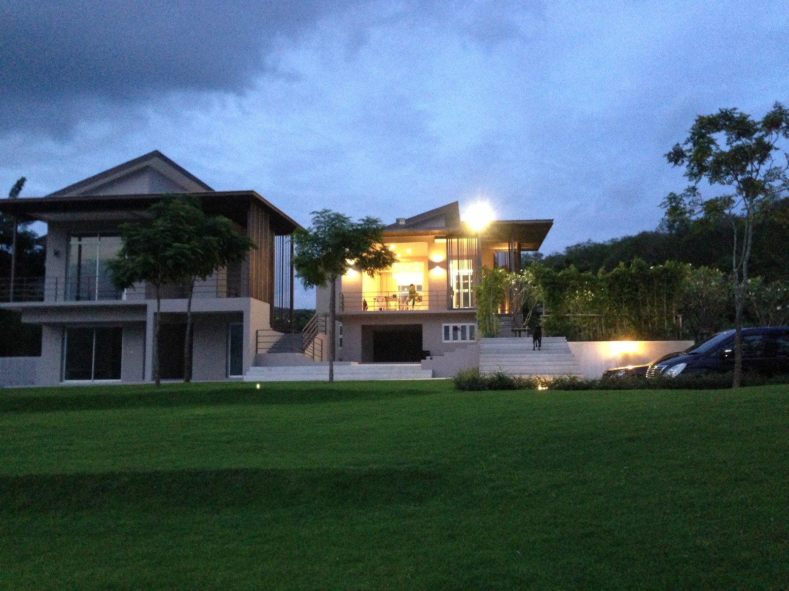 ขาย🏡พัก 2หลัง🏠เนื้อที่ 800 ตรว.เขาใหญ่ ต/อ.ปากช่อง นครราชสีมา พร้อมอยู่ แถมเฟอร์นิเจอร์