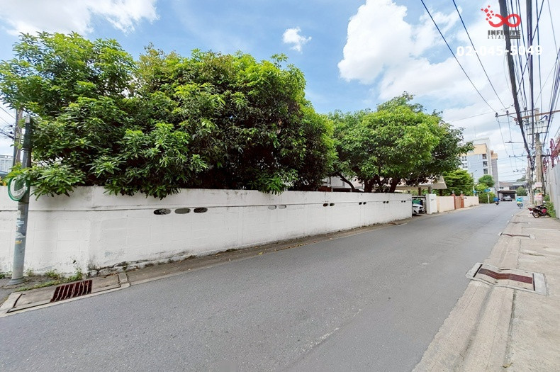 ขายบ้านพร้อมที่ดิน 101 ตร.ว. ซ.สบายใจ รัชดาภิเษก-สุทธิสาร-ลาดพร้าว ใกล้ MRT – รูปที่ 2