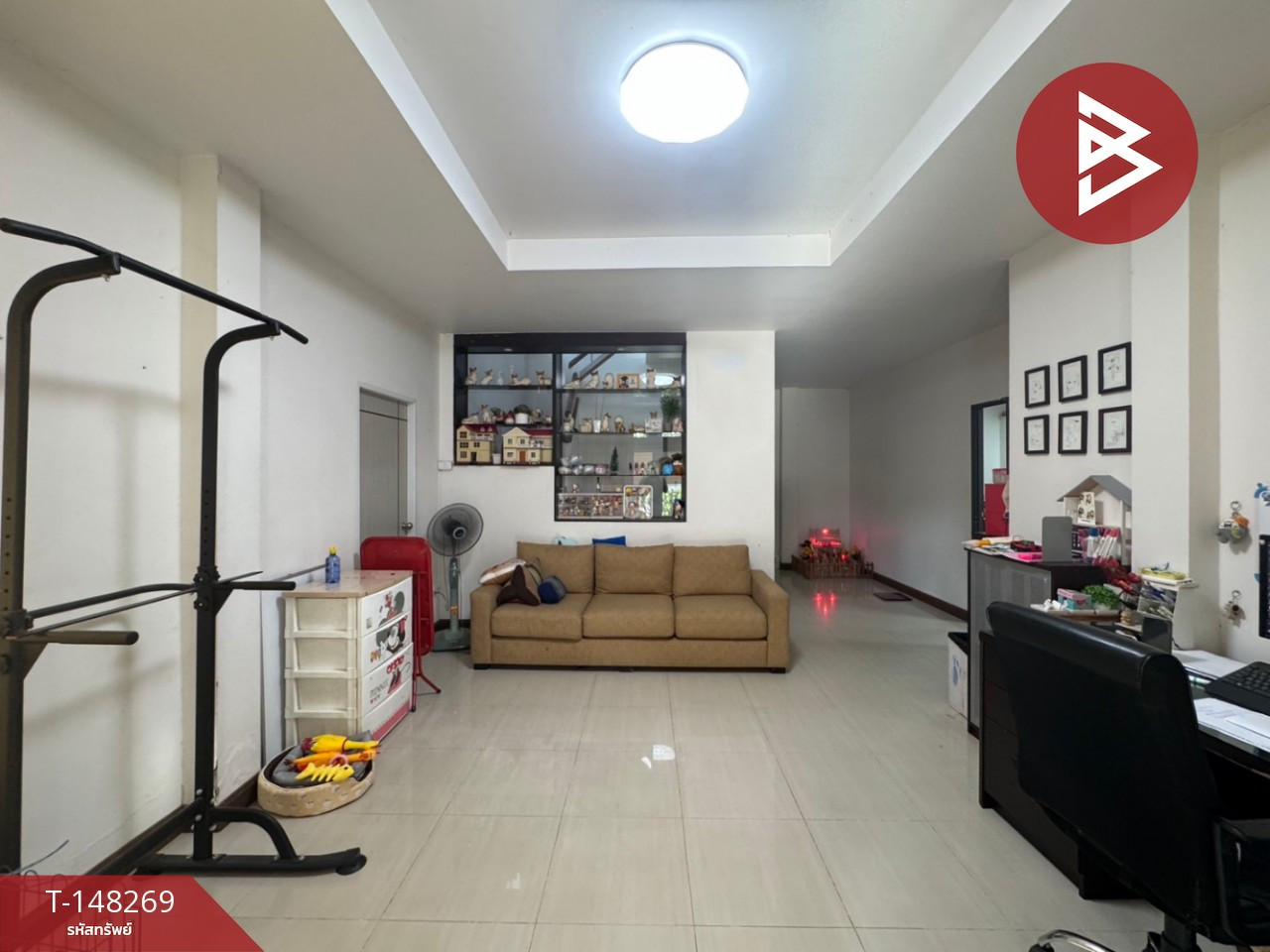 Single house for sale Vasinee Grand Home Village, Lat Phrao 101 (Vasinee Grand Home), Bangkok – รูปที่ 3