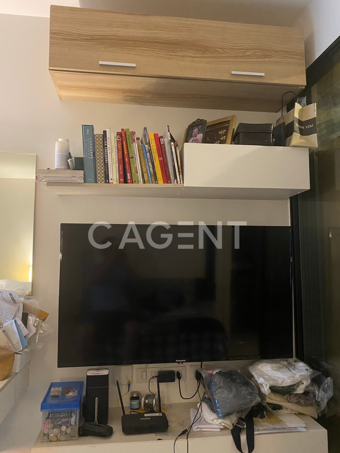 ขายคอนโด “Escent อุบลราชธานี“ ติดเซ็นทรัลอุบล – รูปที่ 3