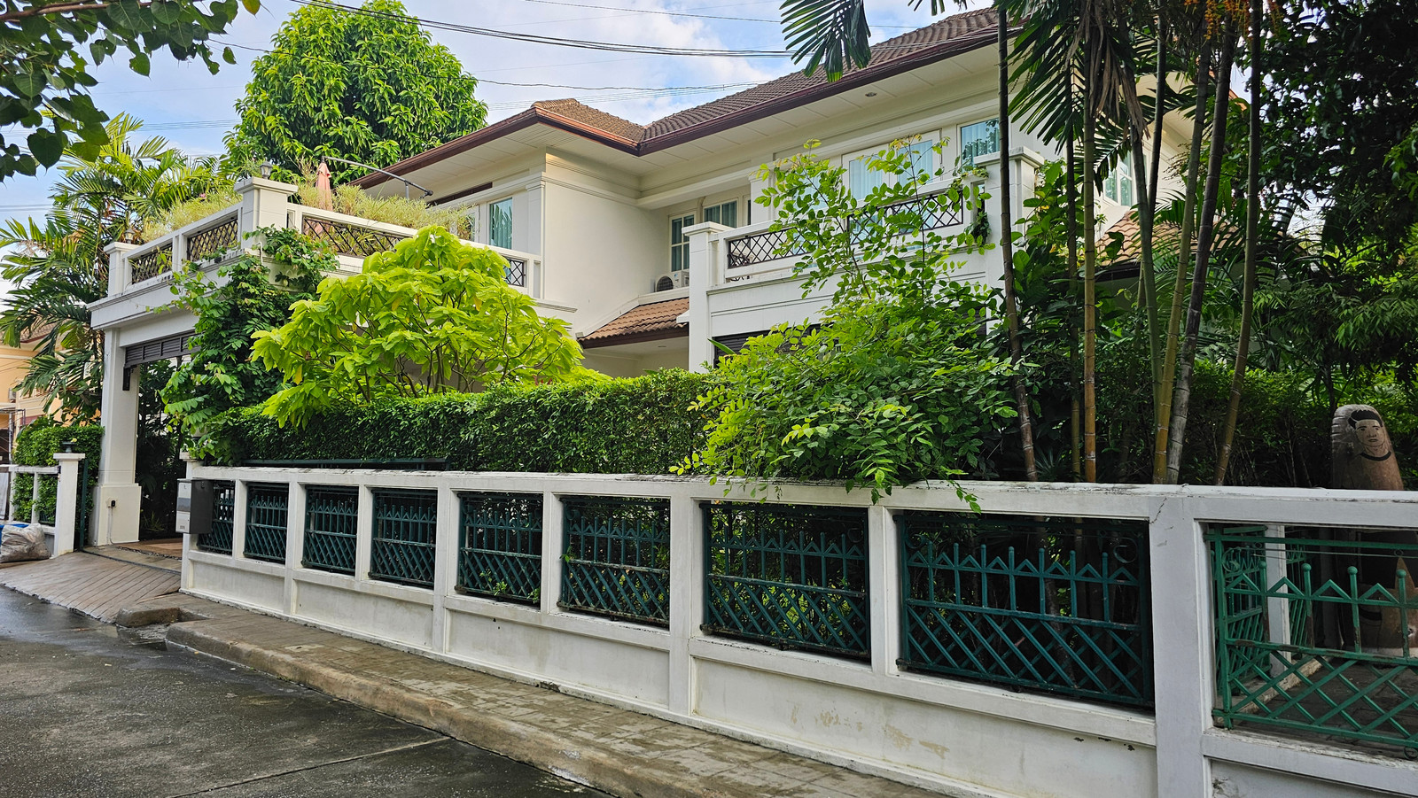 ID 3212 Single house for sale Perfect Place Lake Size Zone, Ramkhamhaeng Road 164 Min Buri Subdistrict/District, Bangkok ID 3212 Single house for sale Perfect Place Lake Size Zone, Ramkhamhaeng Road 164 Min Buri Subdistrict/District, Bangkok