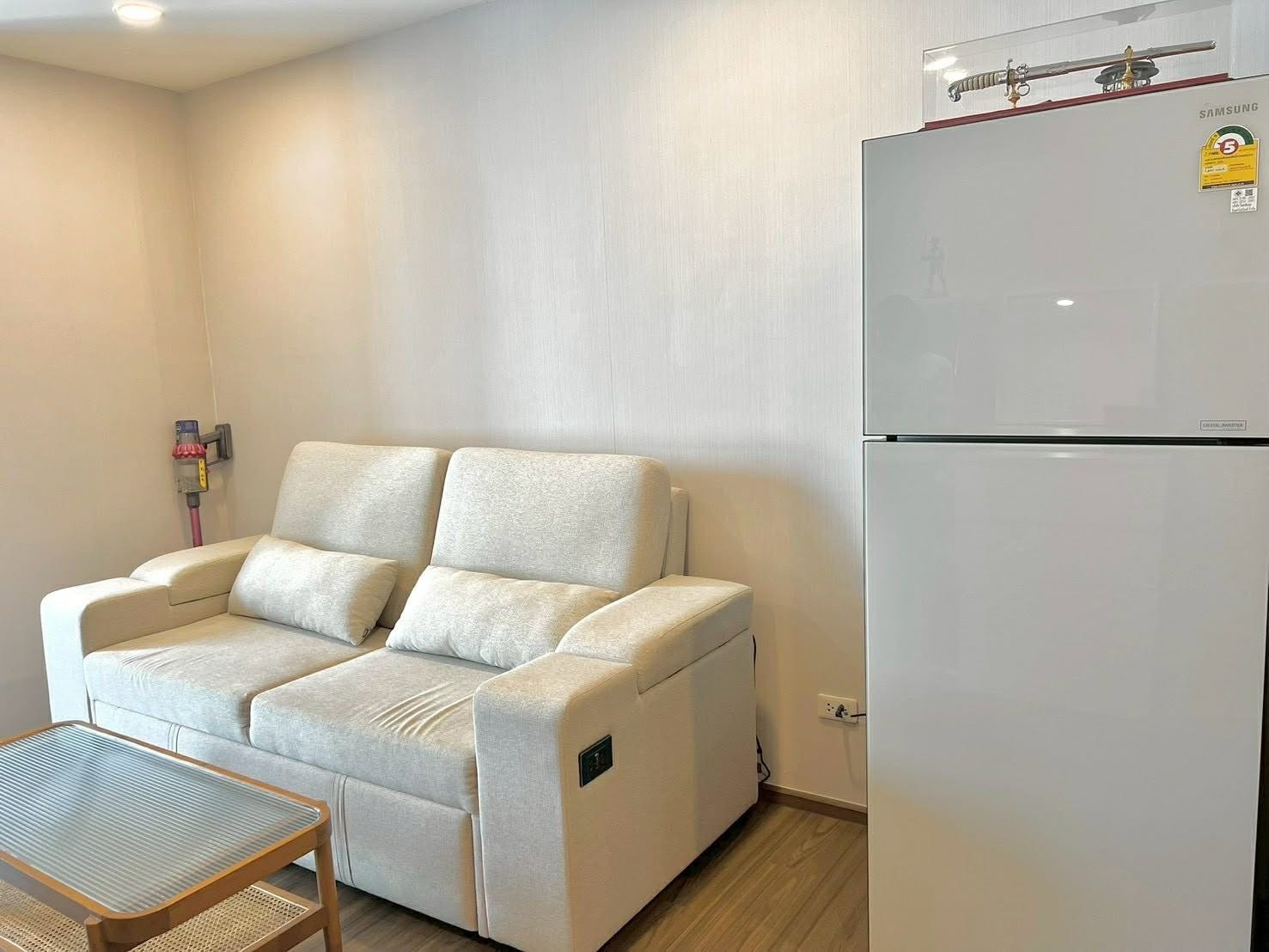 TWP929 Sale |Artisan Ratchada 1 Bedrooms Near MRT Thailand Cultural Centre – รูปที่ 3