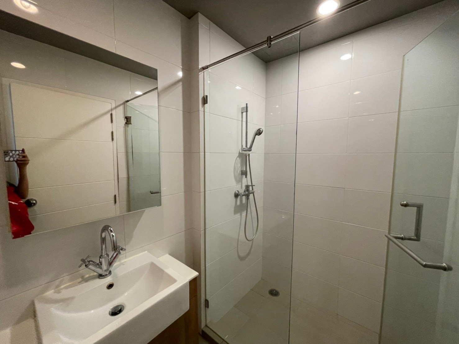 For Rent : Blocs sukhumvit 77 BTS Onnut 700m. 1 bedroom 16,500 per month  – รูปที่ 3