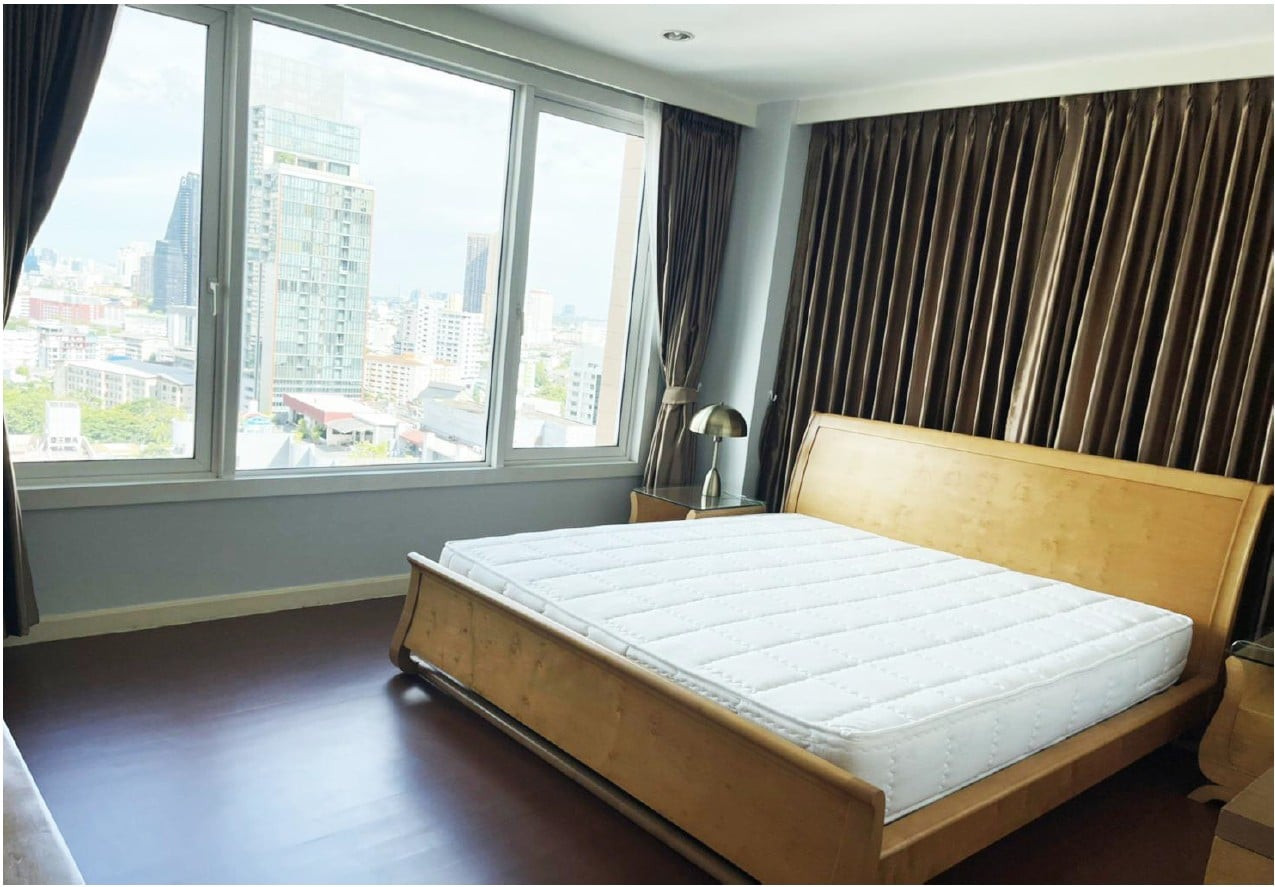 Siri Residence for Rent, 60,000 THB [TTr260812]