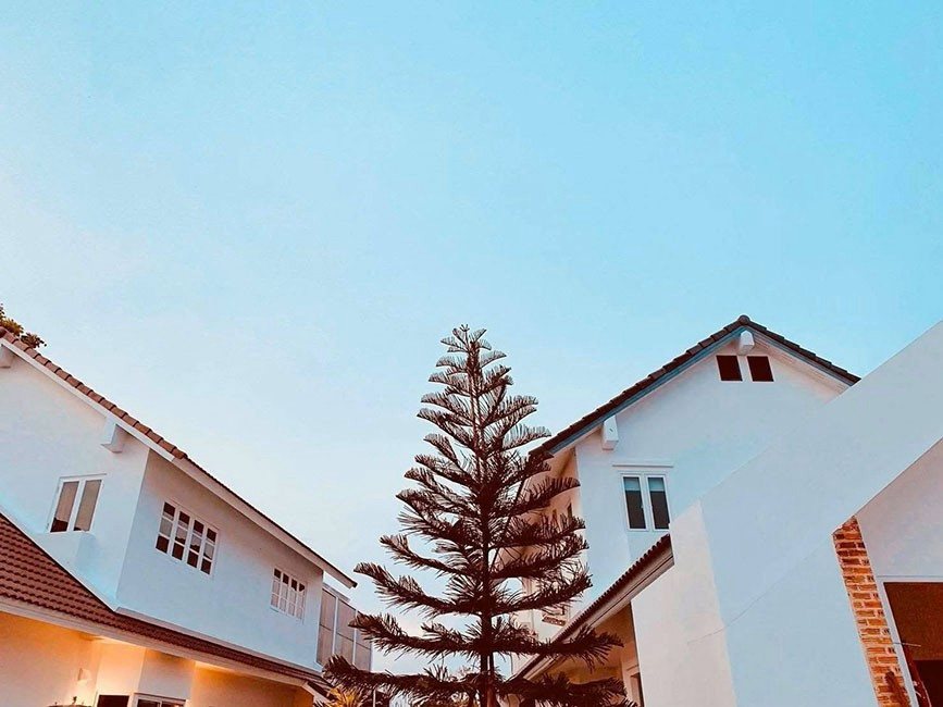 Nordic House with Lake View @Eastern Star Golf Course, Ban Chang – รูปที่ 4