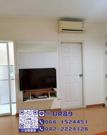 💙 Hot Price 💙ให้เช่า/For RENT คอนโด Life @ Sukhumvit 65 (ไลฟ์ แอท สุขุมวิท 65) – รูปที่ 3