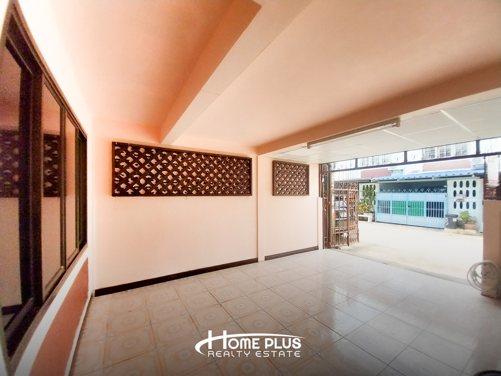 🏡 ให้เช่า ทาวน์เฮ้าส์ 2 ชั้น – หมู่บ้านโสสุนคร บางขุนเทียน ซอยกำนันแม้น 28 – รูปที่ 3