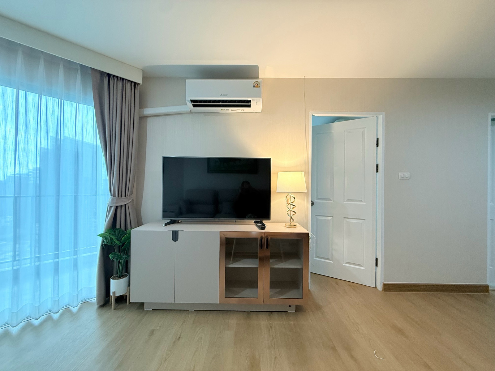 ⚜️ For Rent ปล่อยเช่า Belle Grand Rama9   2 bed Add Line 🆔 : @glorious1 โทร 099 498 2461 Golf (กอล์ฟ) – รูปที่ 4