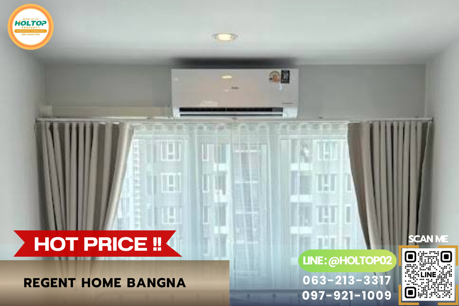 #AA168673 ให้เช่าคอนโด Regent Home Bangna #AA168673 ให้เช่าคอนโด Regent Home Bangna