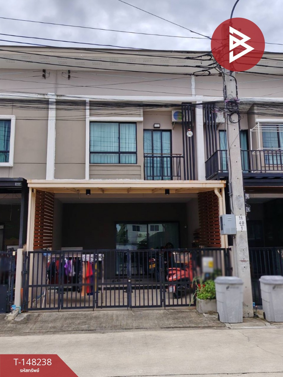 ขายทาวน์เฮ้าส์ หมู่บ้านพาทิโอ บางนา-วงแหวน (Patio Bangna-Wongwaen) สมุทรปราการ ขายทาวน์เฮ้าส์ หมู่บ้านพาทิโอ บางนา-วงแหวน (Patio Bangna-Wongwaen) สมุทรปราการ