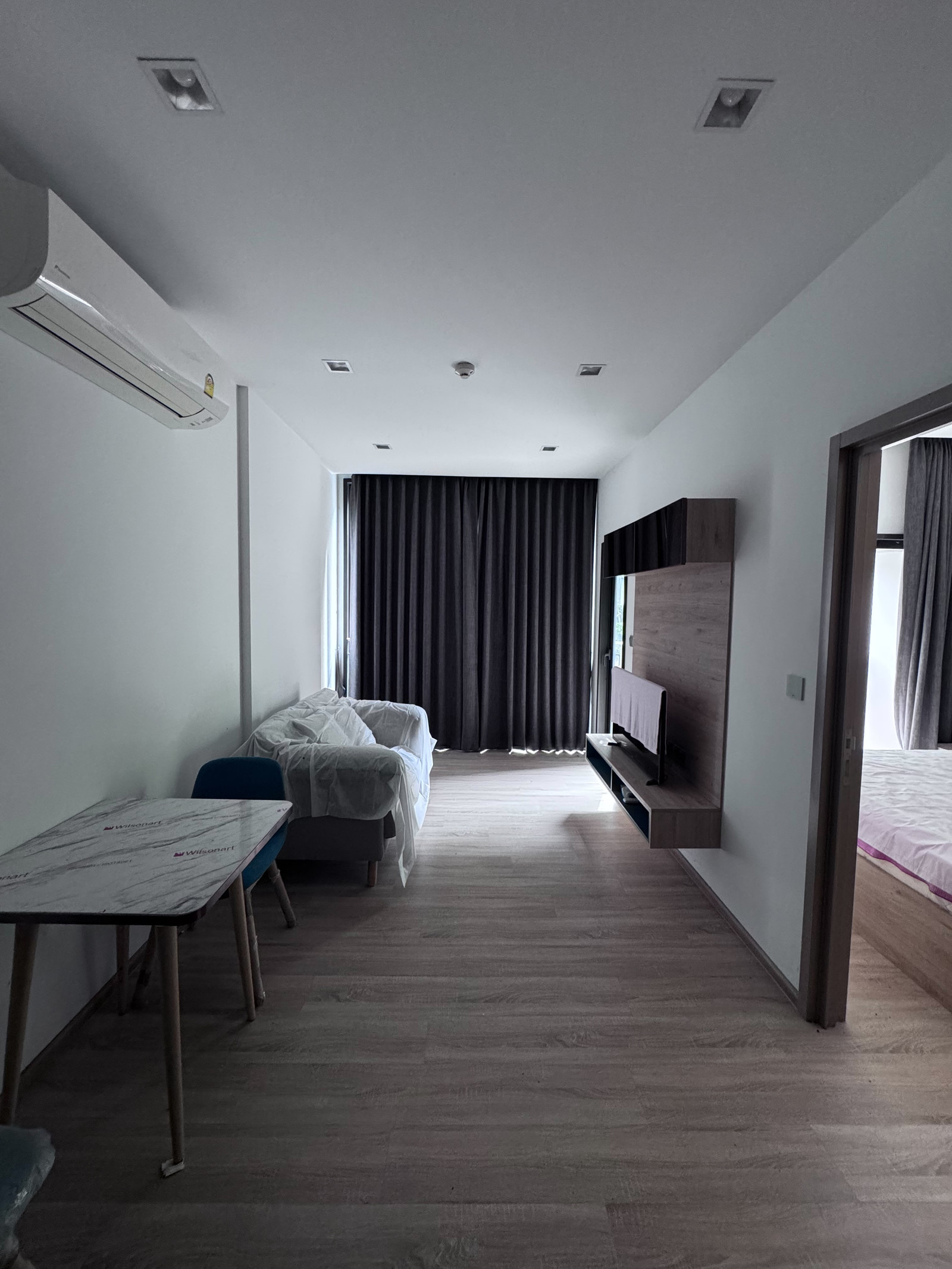 [For Rent] Kawa Haus Sukhumvit 77 | 1 bedroom, 1 bathroom *Ready to move in