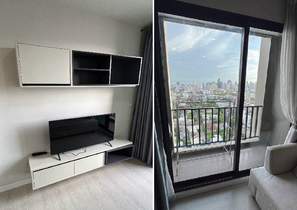 The Niche Pride Thonglor-Petchaburi | เดอะ นิ ช ไพล ด์ ทองหล่อ-เพชรบุรี – รูปที่ 4