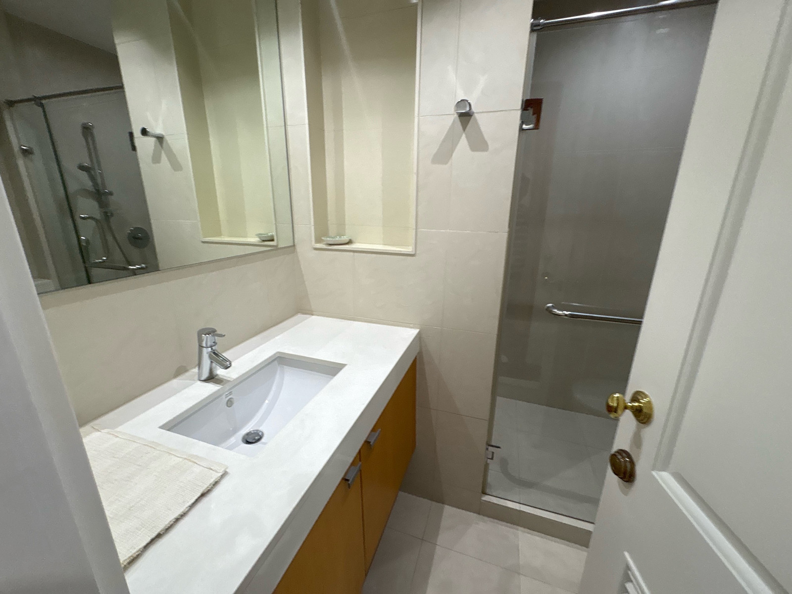 🔥Rent at Athenee Residence 🔥3BR 4BR.🔥 150,000 🔥197sqm. Floor34 – รูปที่ 3